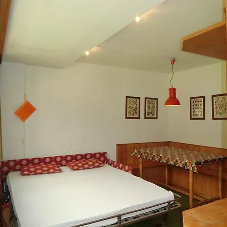 Appartamento Monolocale Alberti Rainalter *