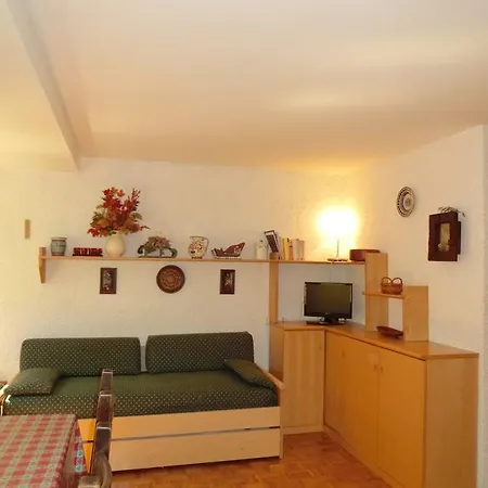 Appartamento Monolocale Alberti Rainalter